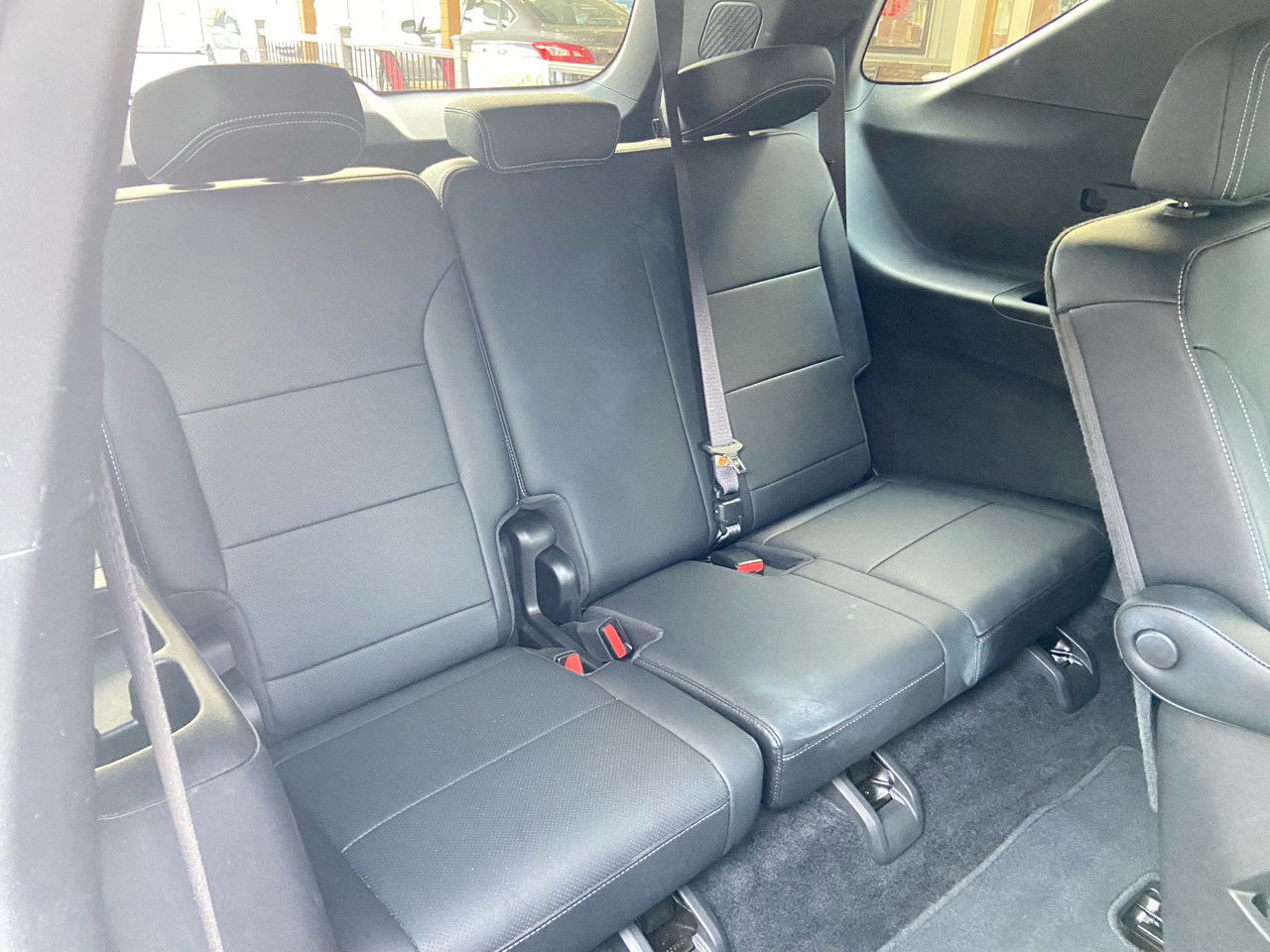 Chevrolet Traverse LT AWD 2025