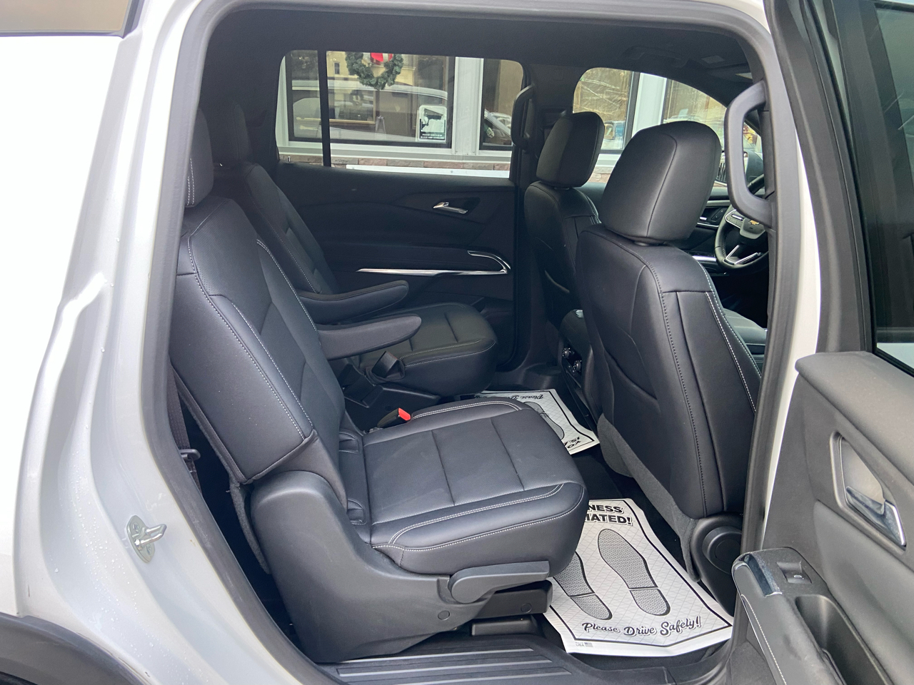 Chevrolet Traverse LT AWD 2025