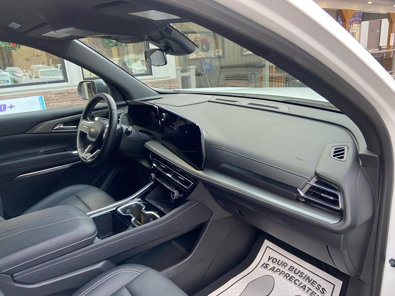 Chevrolet Traverse LT AWD 2025