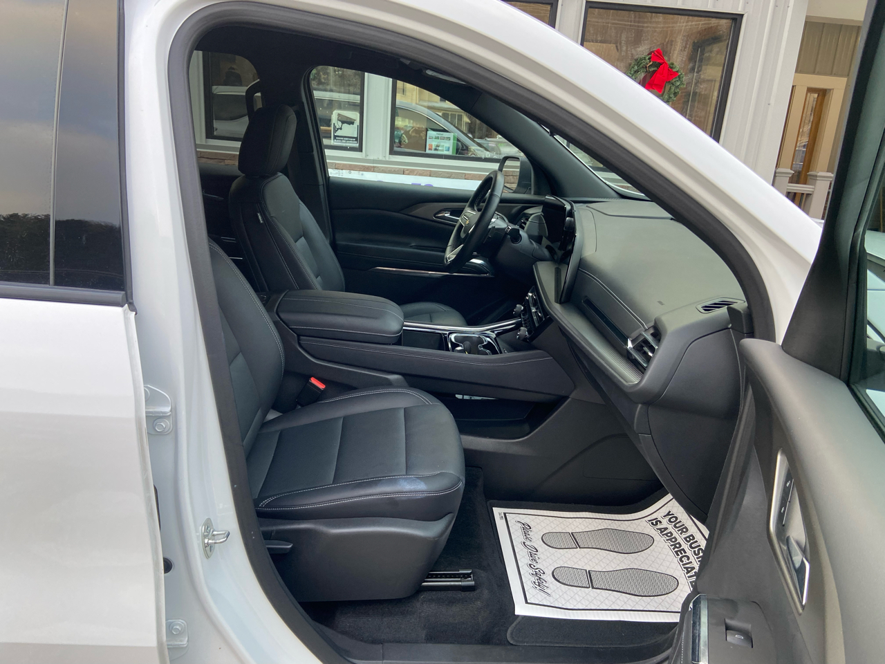 Chevrolet Traverse LT AWD 2025