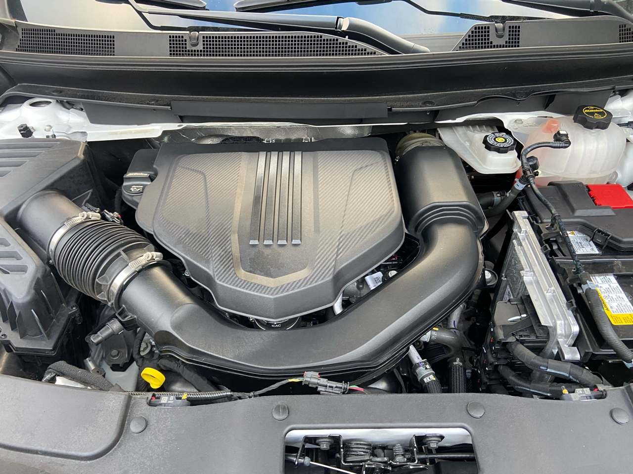 Chevrolet Traverse LT AWD 2025