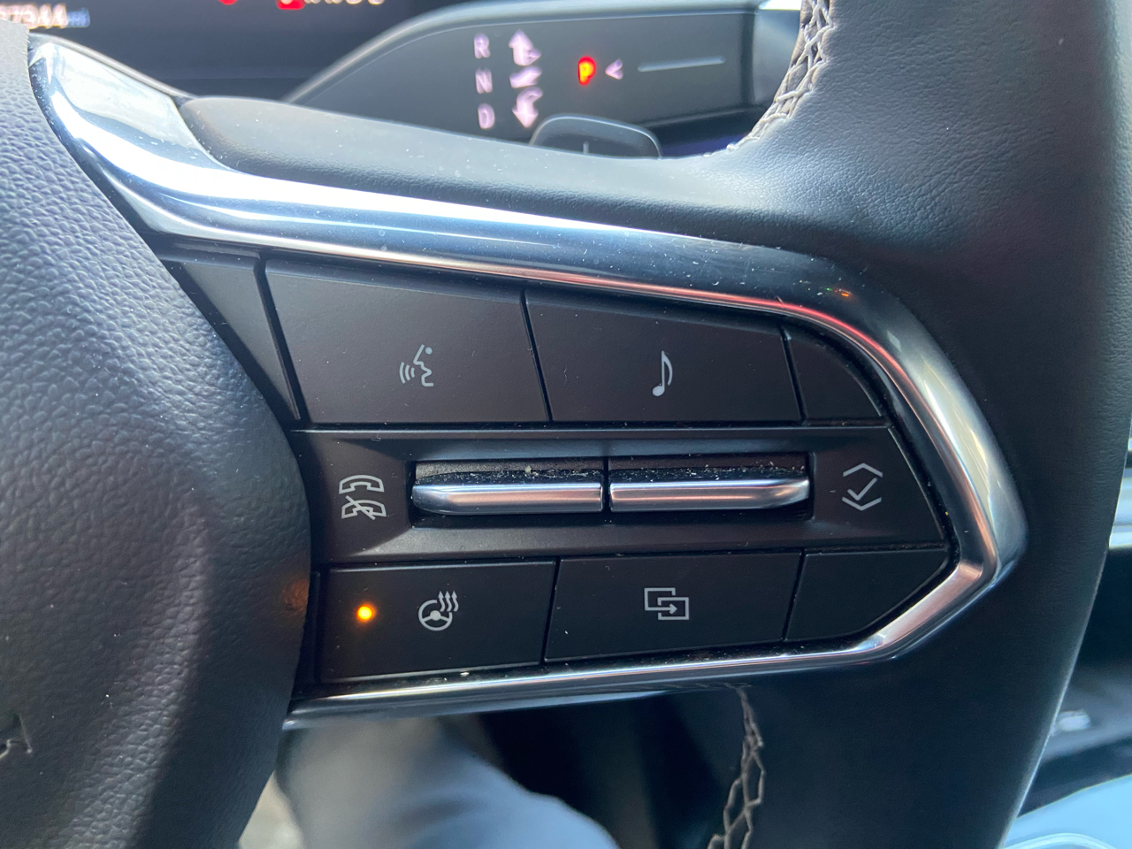 Chevrolet Traverse LT AWD 2025