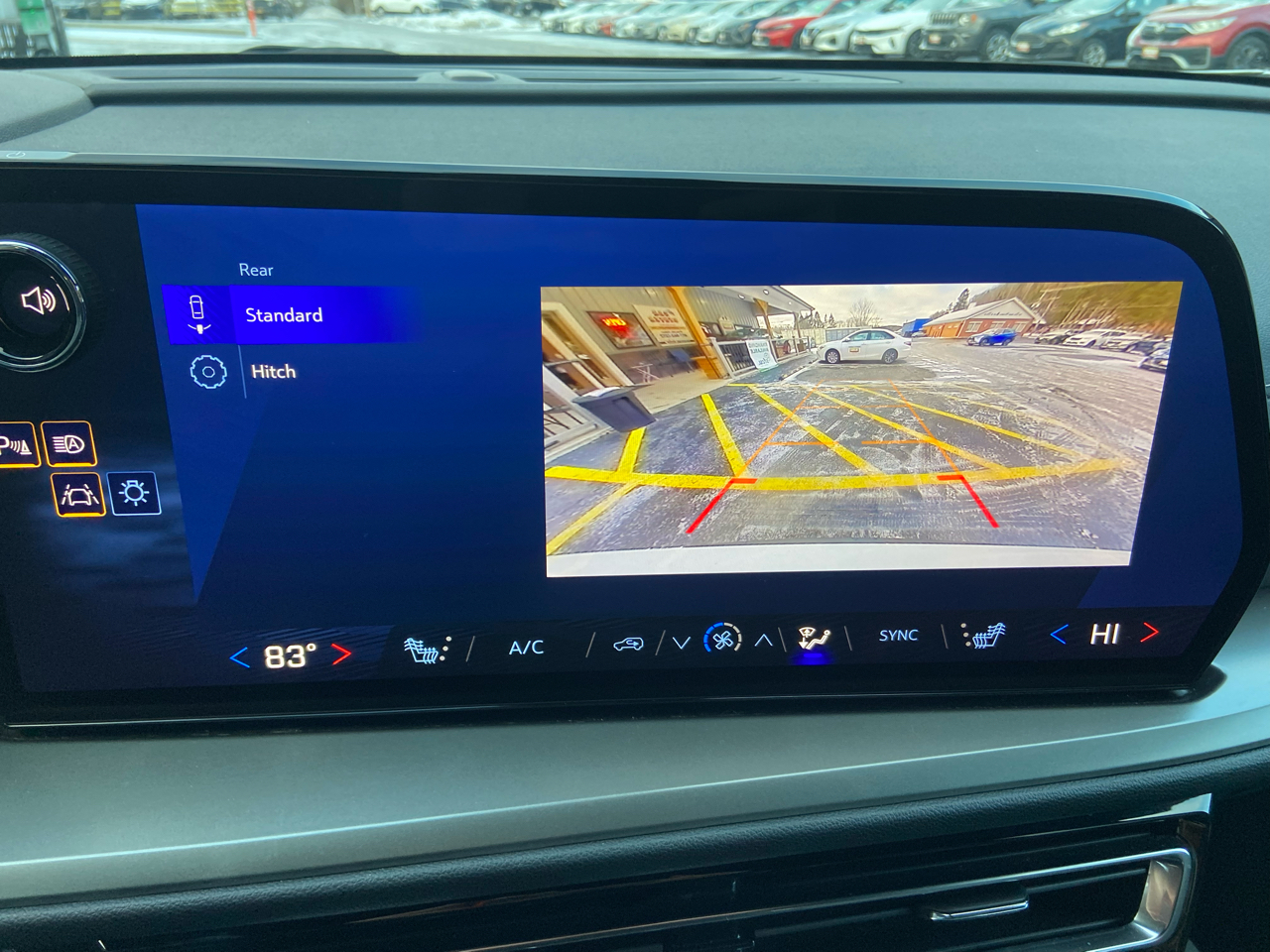 Chevrolet Traverse LT AWD 2025