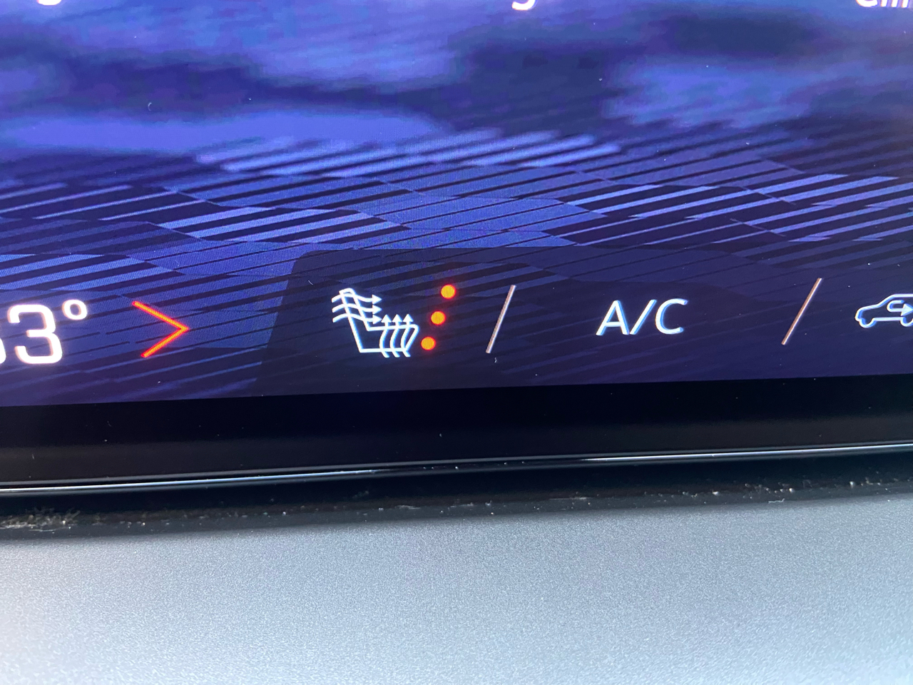 Chevrolet Traverse LT AWD 2025