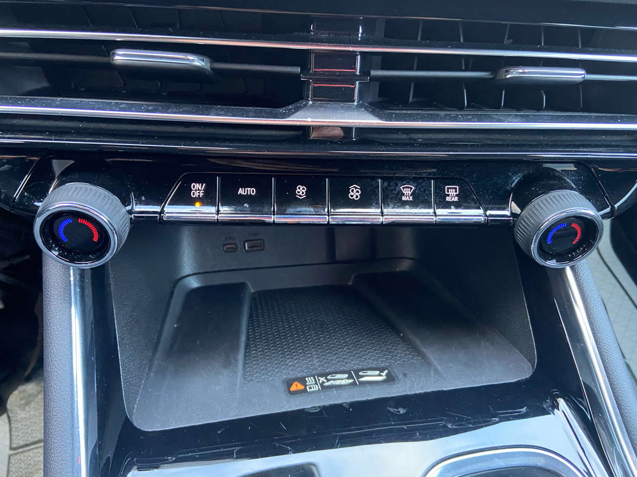 Chevrolet Traverse LT AWD 2025