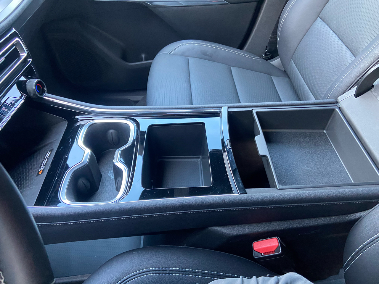 Chevrolet Traverse LT AWD 2025