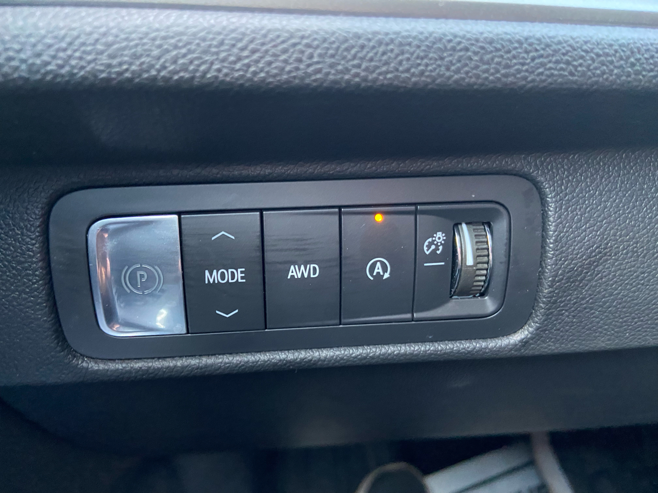 Chevrolet Traverse LT AWD 2025