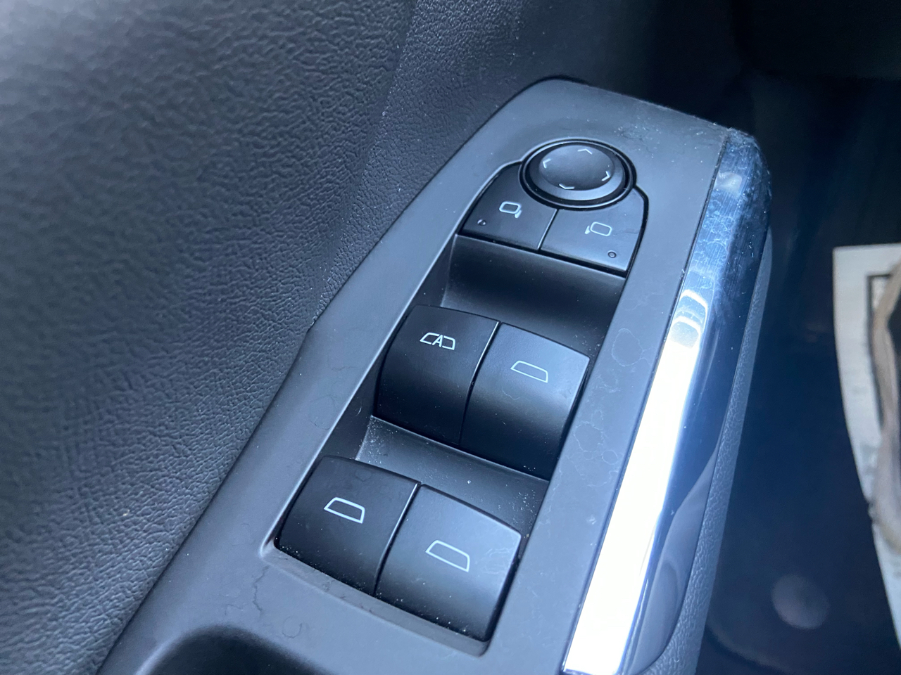 Chevrolet Traverse LT AWD 2025