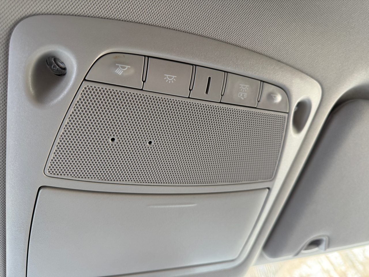 Nissan Rogue SV AWD 2018