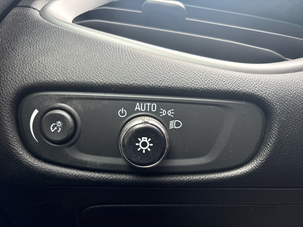 Chevrolet Malibu 1LT 2023