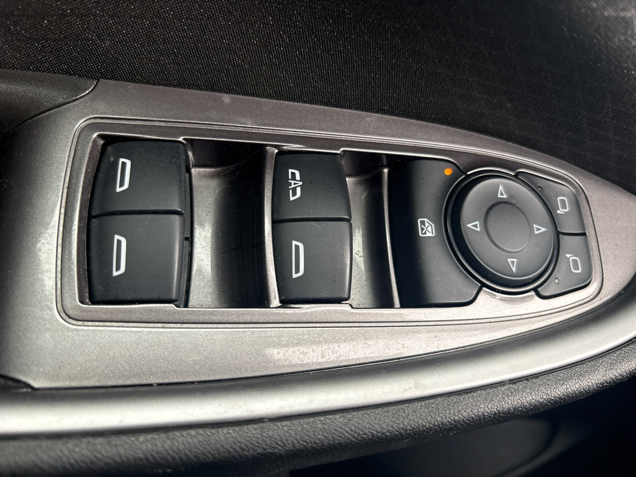 Chevrolet Malibu 1LT 2023