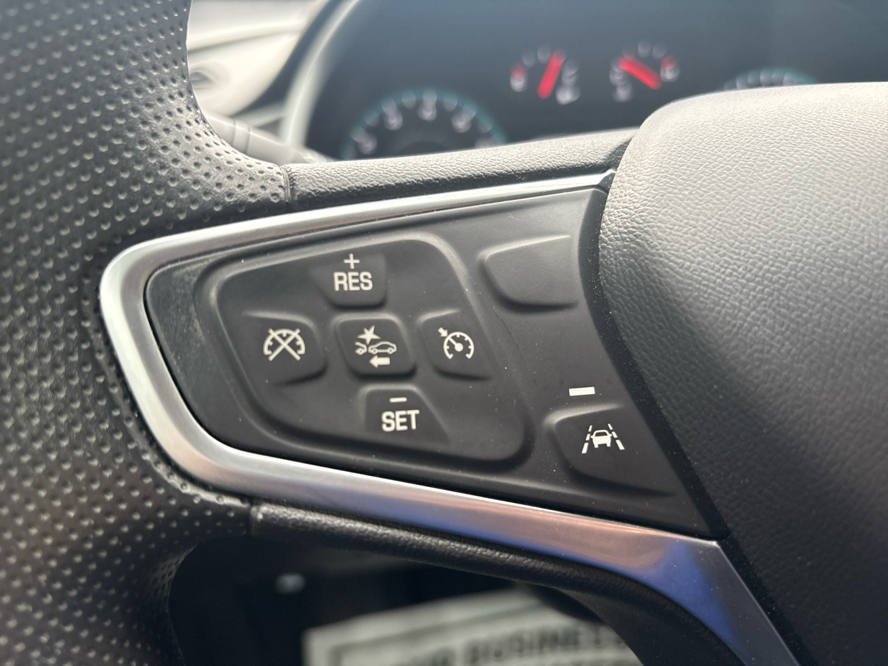 Chevrolet Malibu 1LT 2023