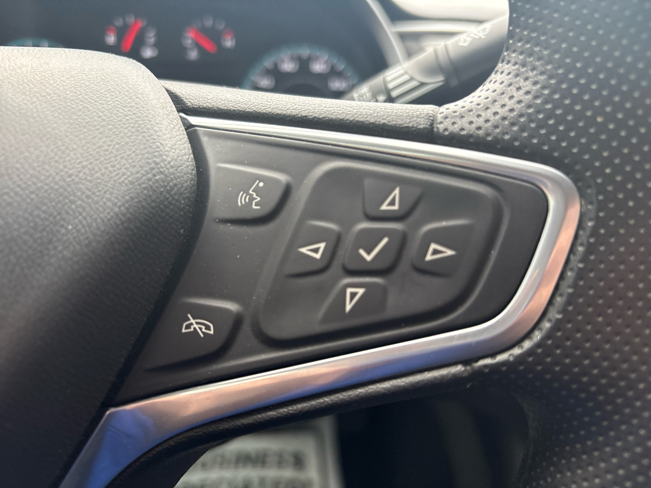 Chevrolet Malibu 1LT 2023