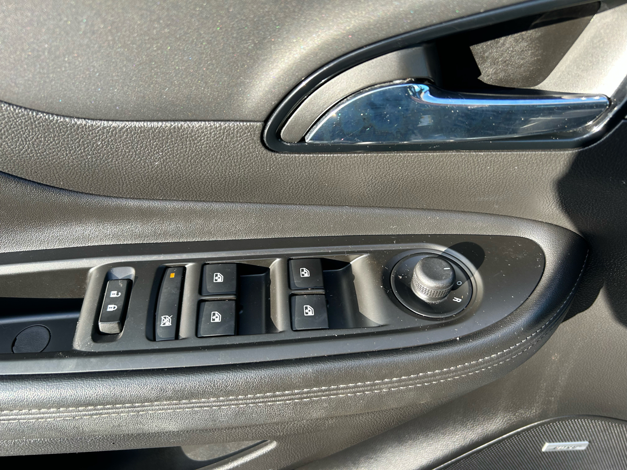 Buick Encore Premium AWD 2017