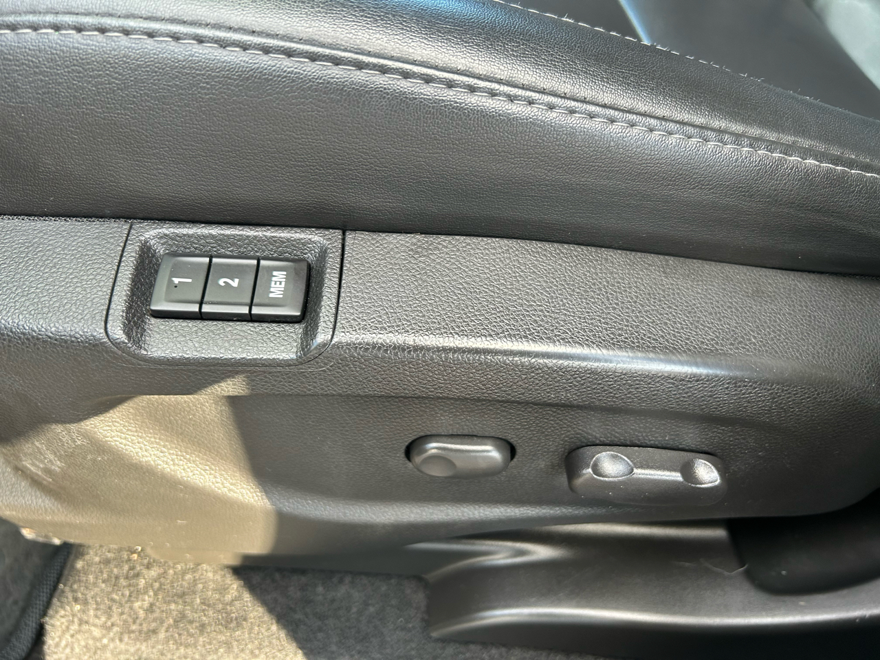 Buick Encore Premium AWD 2017