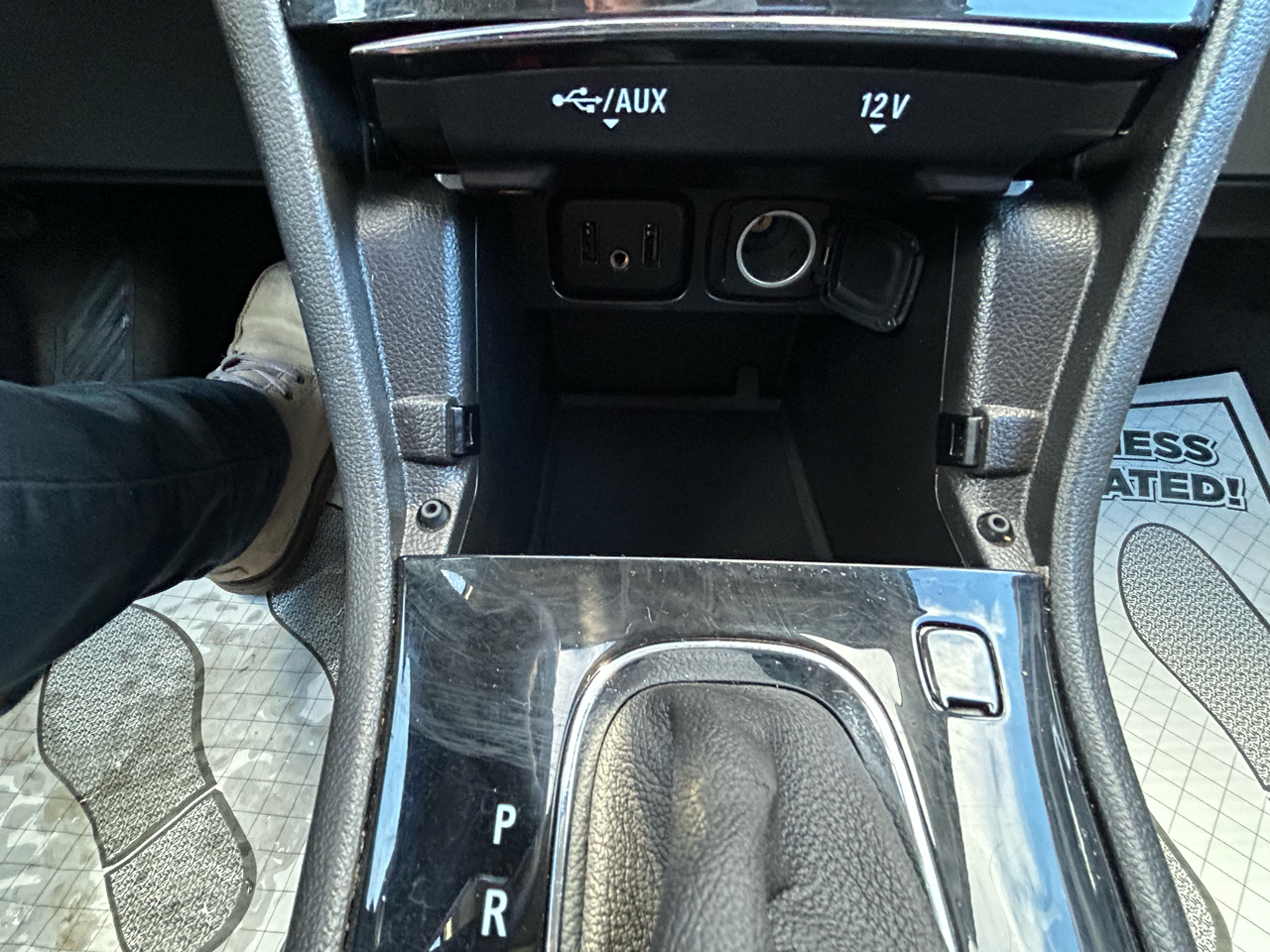 Buick Encore Premium AWD 2017