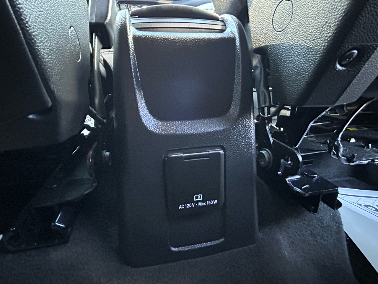 Buick Encore Premium AWD 2017