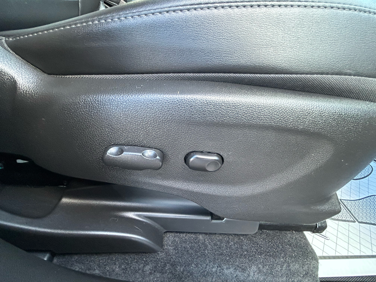 Buick Encore Premium AWD 2017