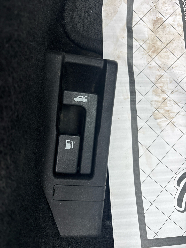 Subaru Impreza 2.0i 4-Door 2017