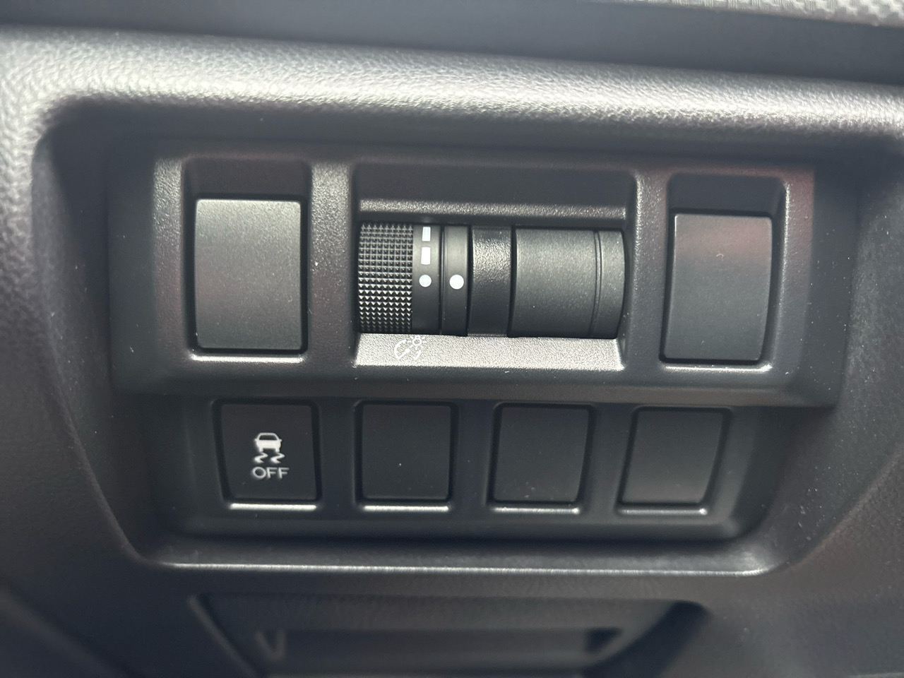 Subaru Impreza 2.0i 4-Door 2017