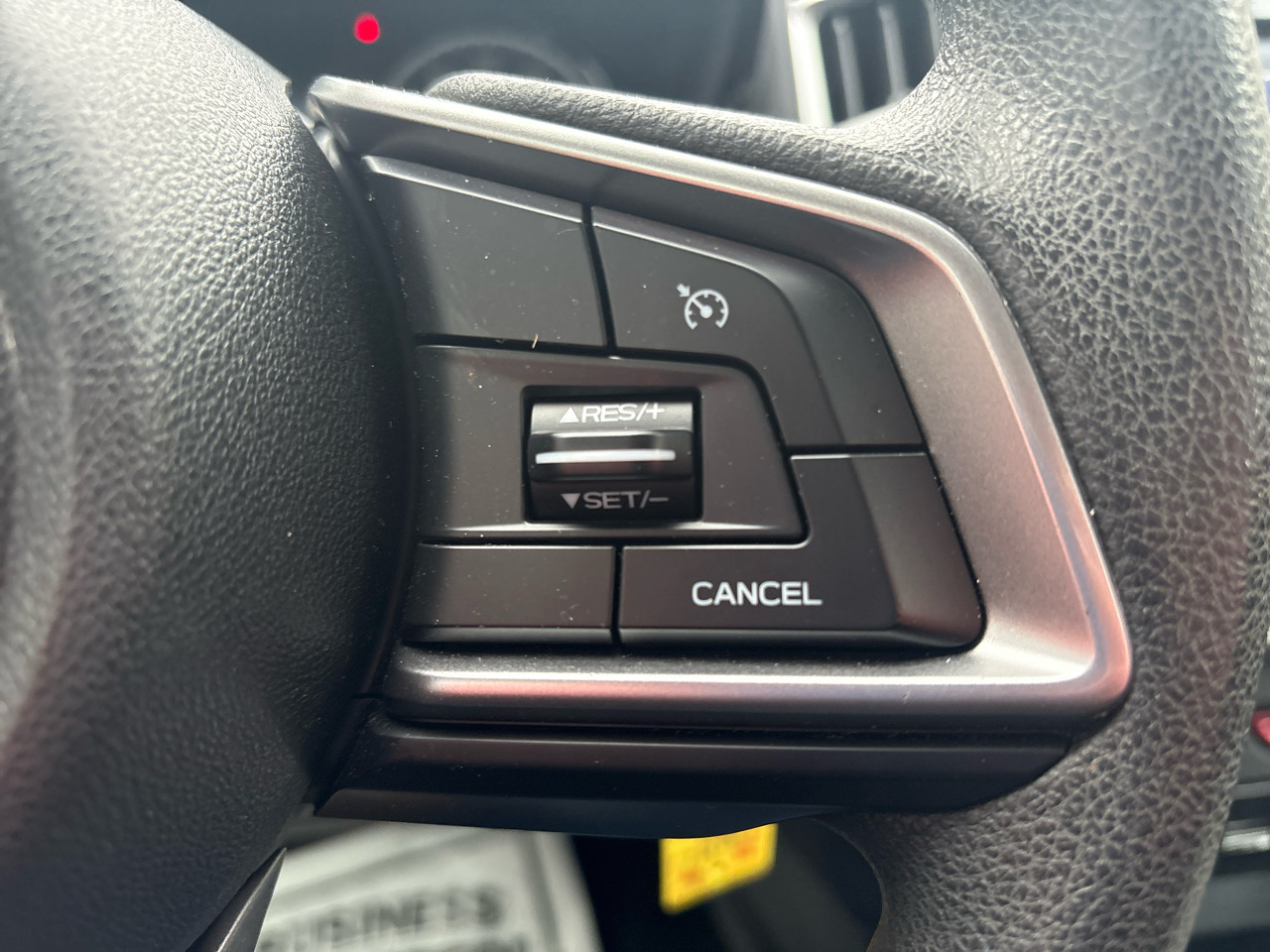 Subaru Impreza 2.0i 4-Door 2017