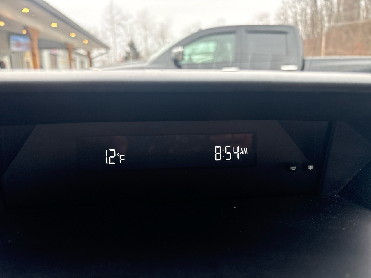 Subaru Impreza 2.0i 4-Door 2017