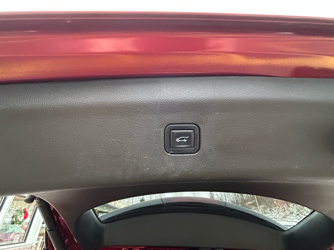 Buick Enclave Premium AWD 2023