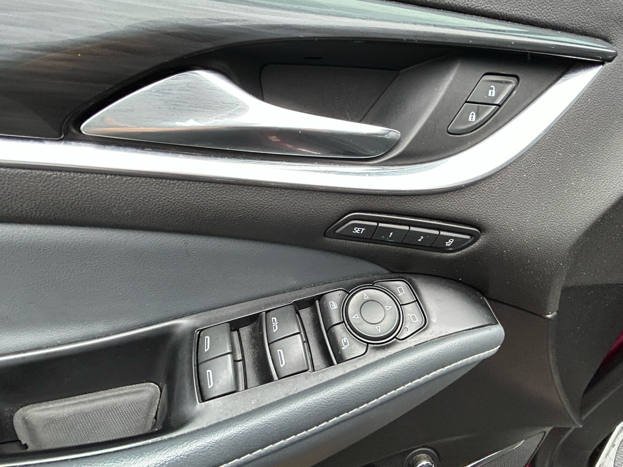 Buick Enclave Premium AWD 2023