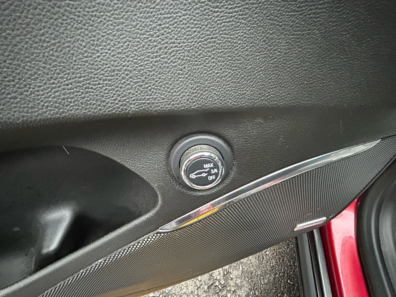 Buick Enclave Premium AWD 2023