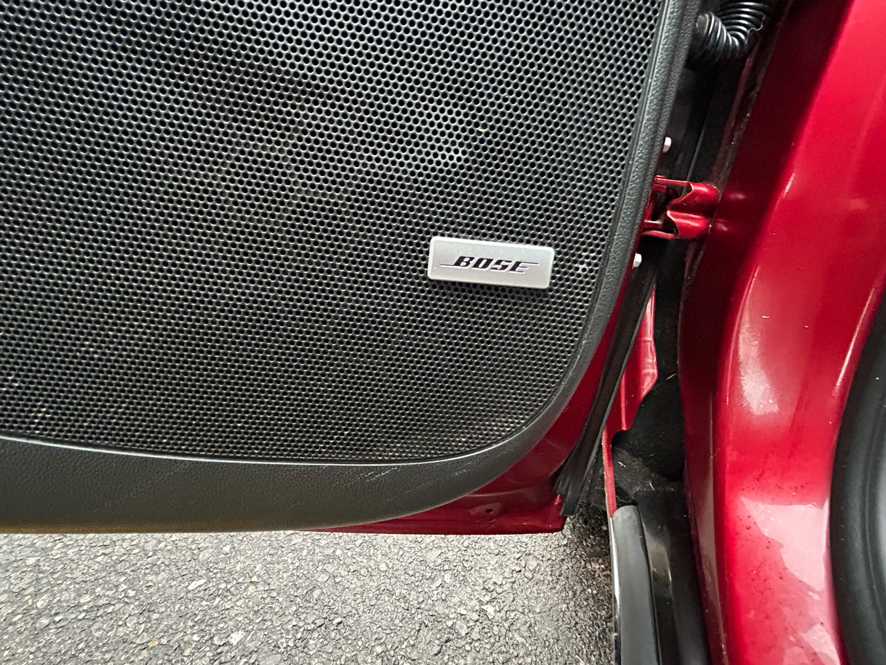 Buick Enclave Premium AWD 2023