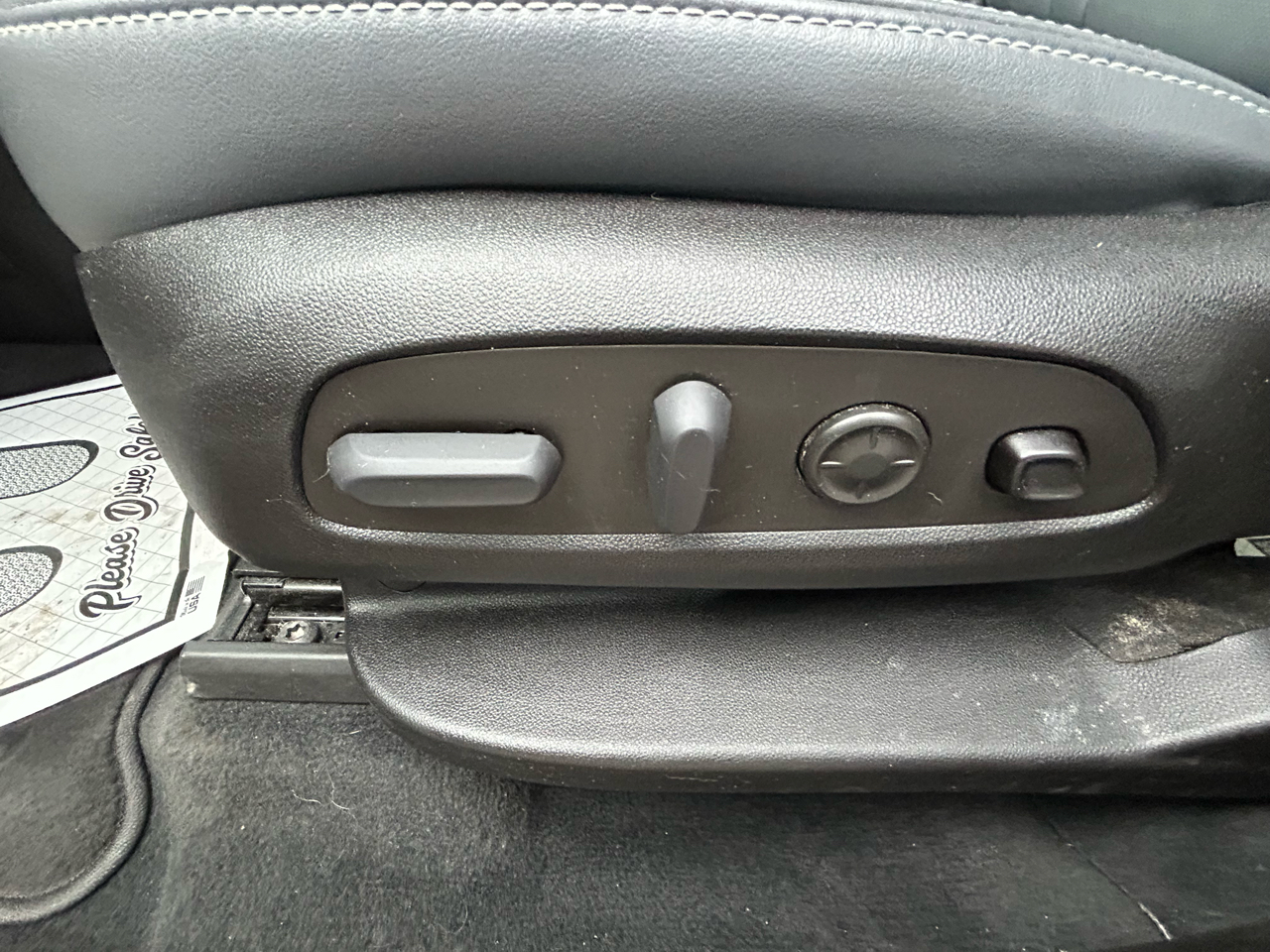 Buick Enclave Premium AWD 2023