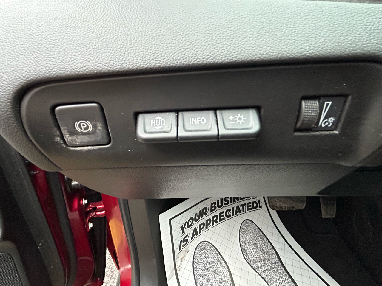 Buick Enclave Premium AWD 2023