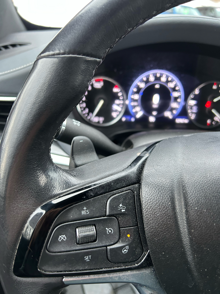 Buick Enclave Premium AWD 2023