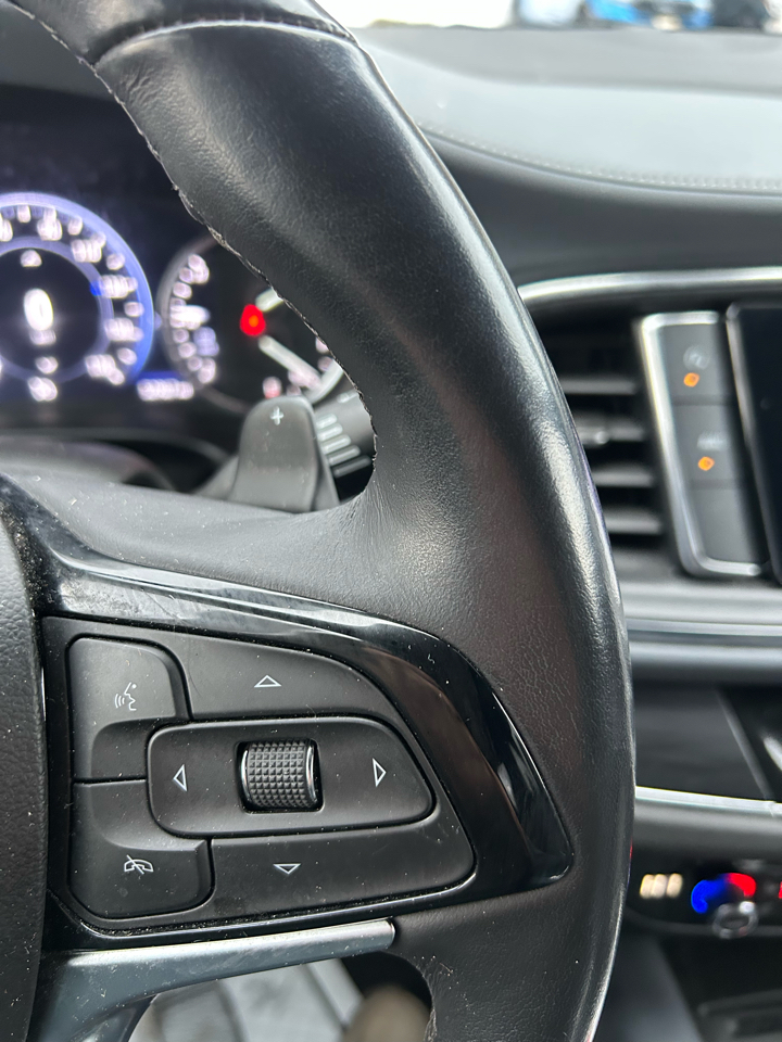 Buick Enclave Premium AWD 2023