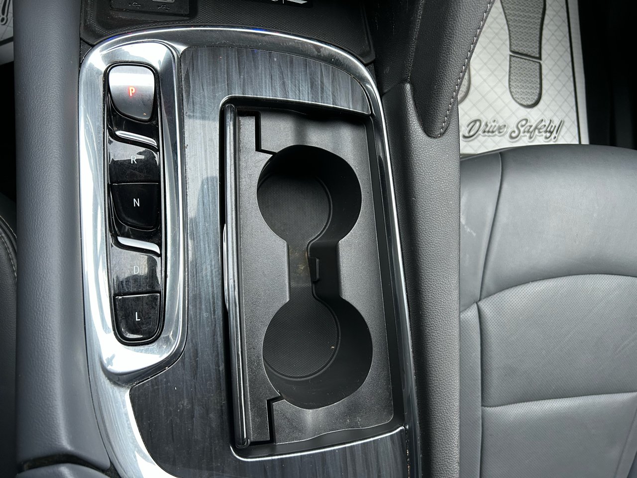 Buick Enclave Premium AWD 2023