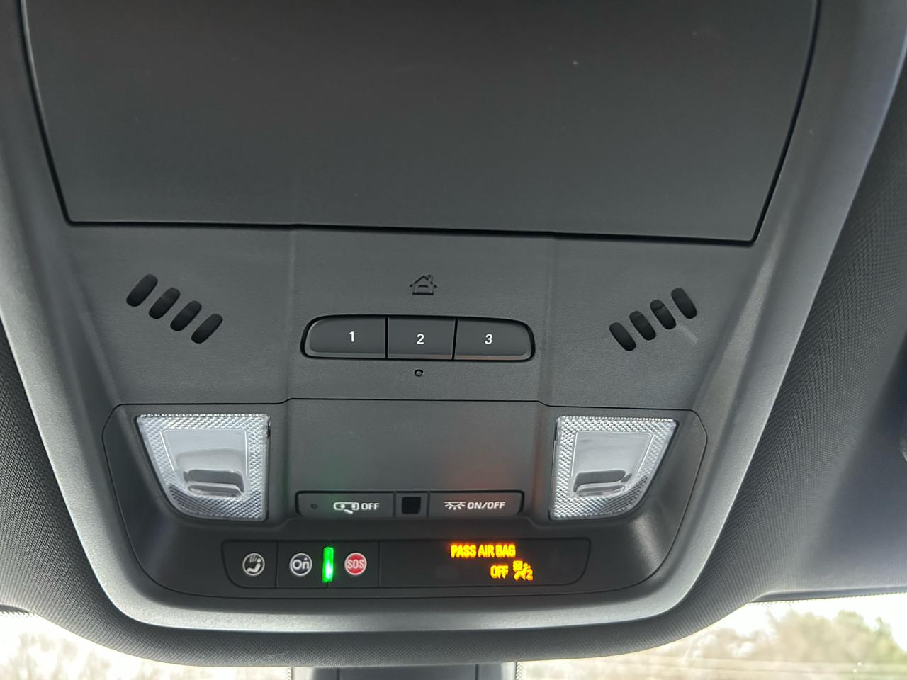 Buick Enclave Premium AWD 2023