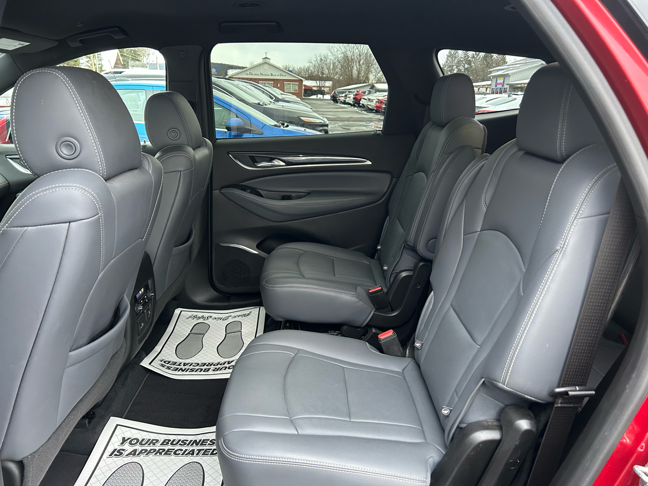Buick Enclave Premium AWD 2023