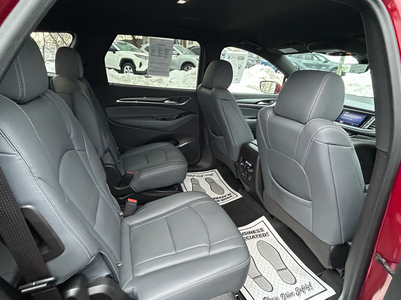 Buick Enclave Premium AWD 2023