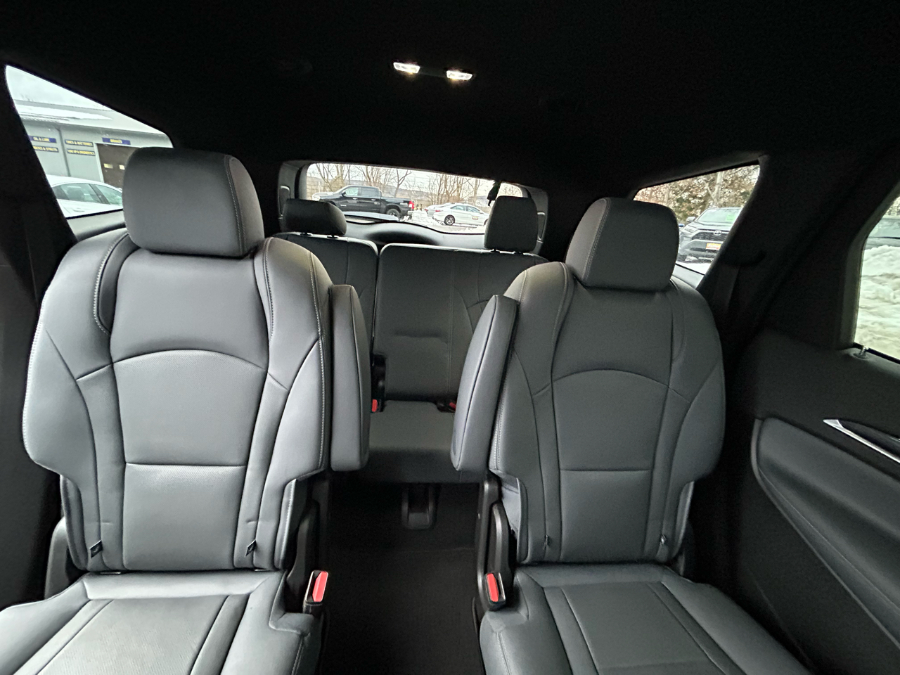 Buick Enclave Premium AWD 2023