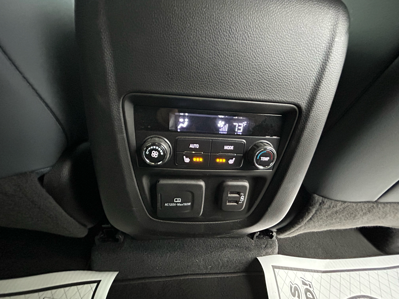 Buick Enclave Premium AWD 2023