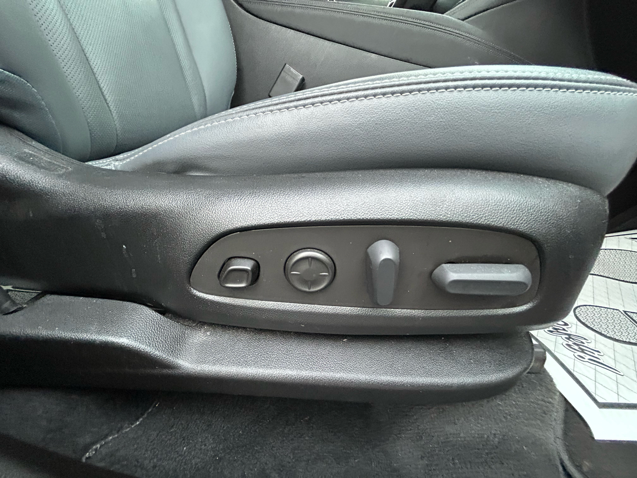 Buick Enclave Premium AWD 2023