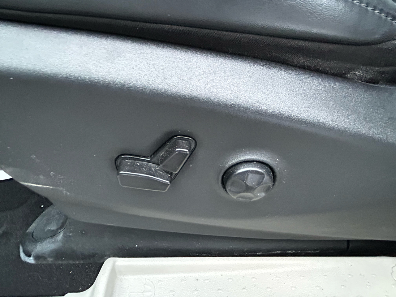 Chrysler Pacifica Touring L 2023