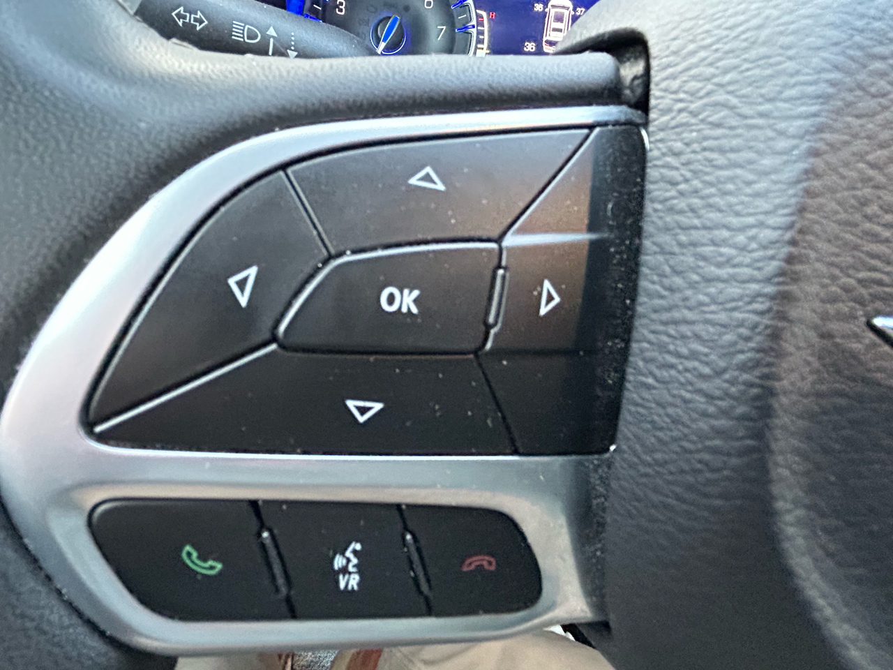 Chrysler Pacifica Touring L 2023