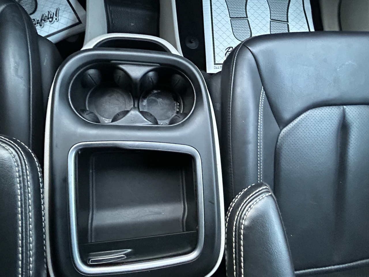 Chrysler Pacifica Touring L 2023