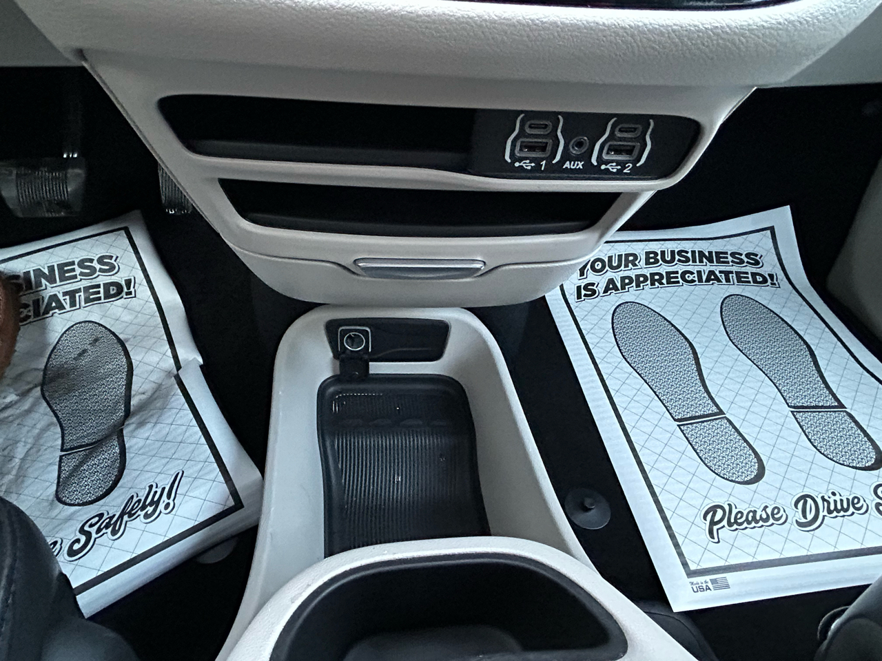 Chrysler Pacifica Touring L 2023