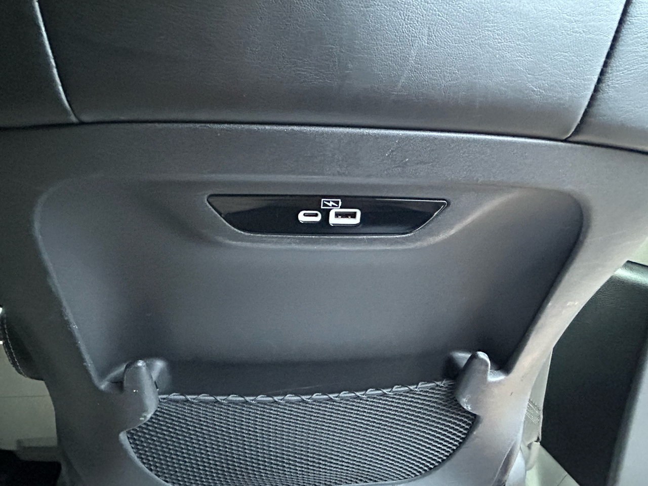 Chrysler Pacifica Touring L 2023