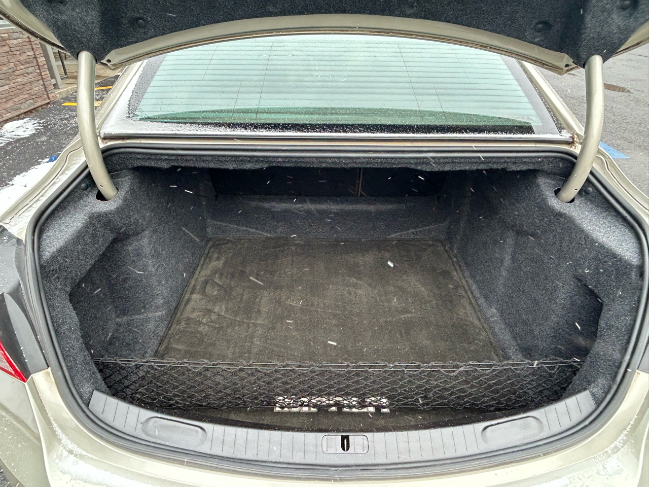 Chevrolet Impala 2LT 2015