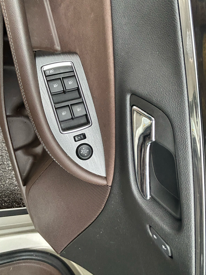 Chevrolet Impala 2LT 2015