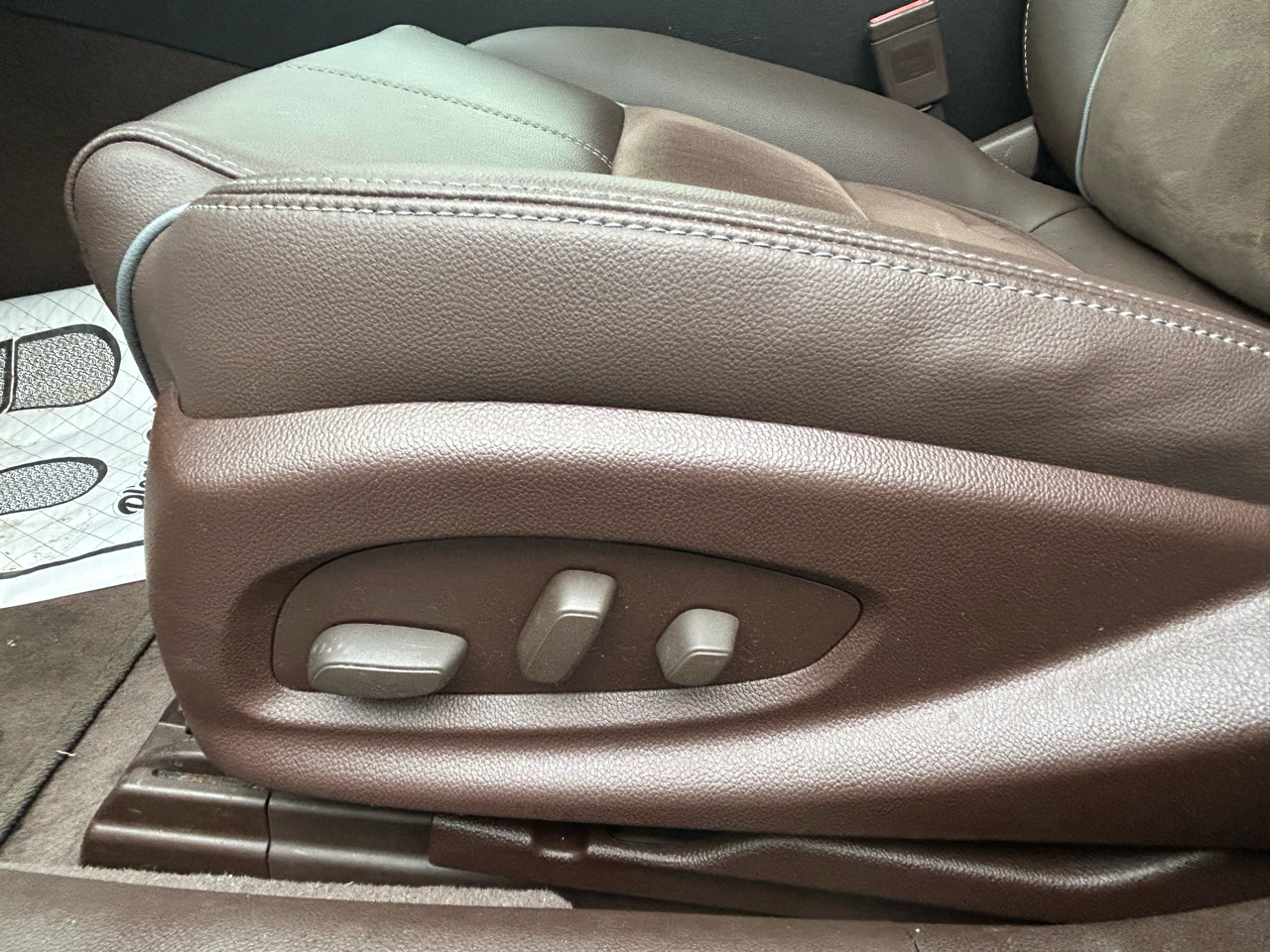 Chevrolet Impala 2LT 2015