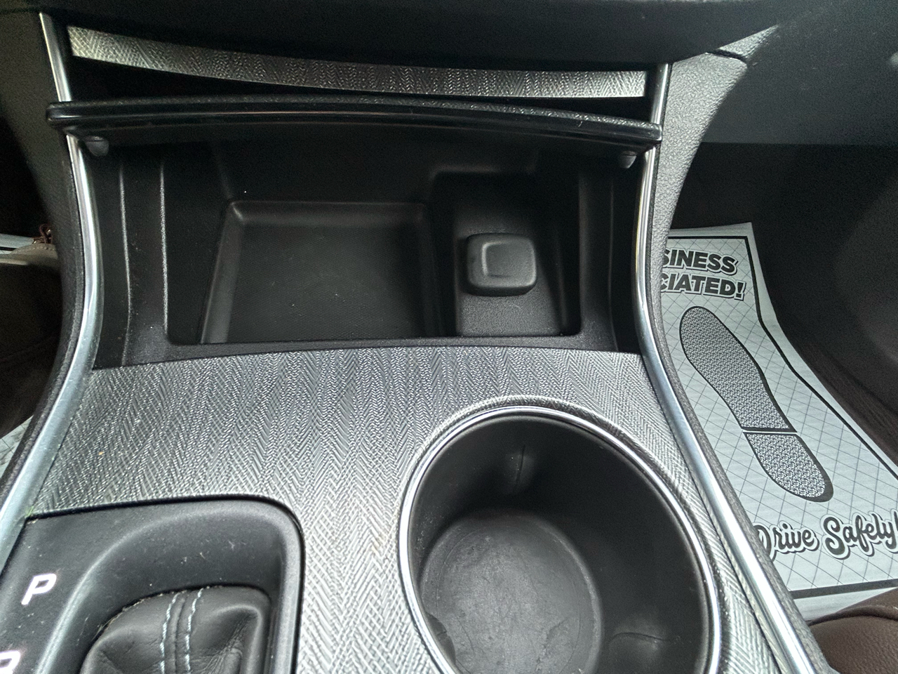 Chevrolet Impala 2LT 2015